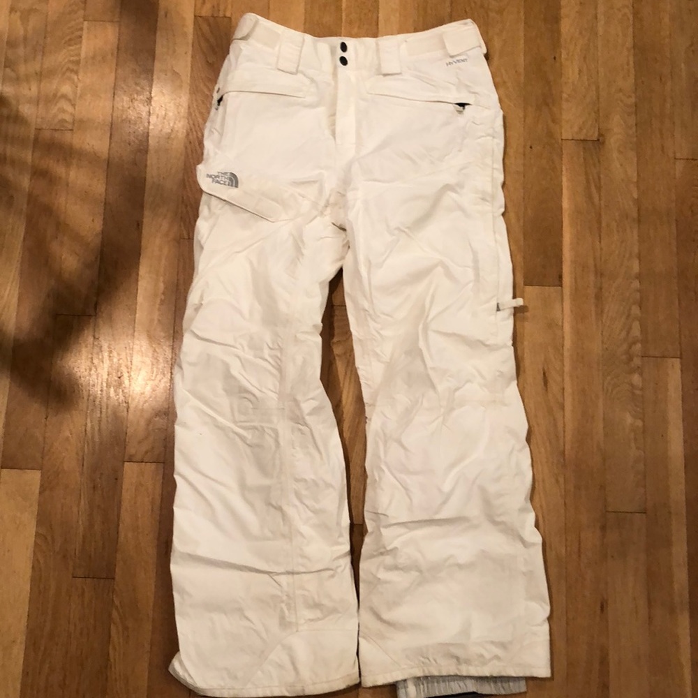 North Face Snow Pants